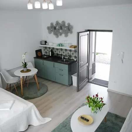 Raba House Győr