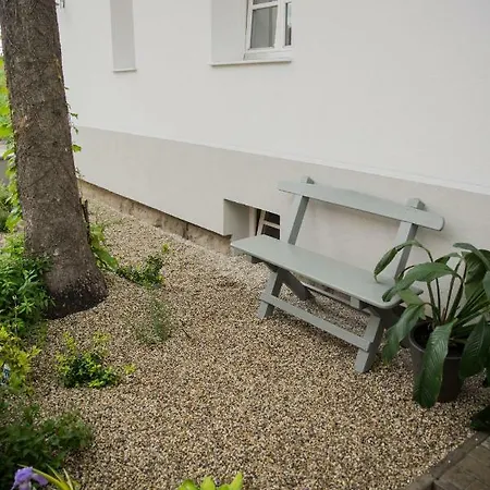 Apartmán Raba House Ráb