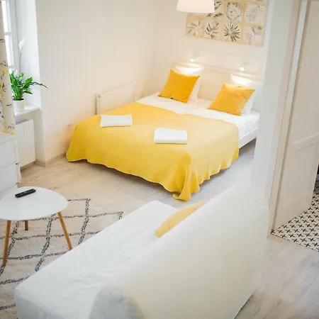 Raba House *