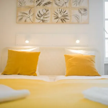Apartment Raba House