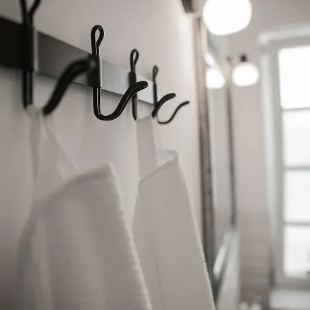 Raba House Apartment