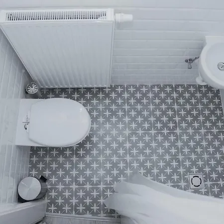 Raba House Apartment