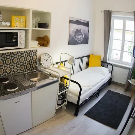 Raba House *