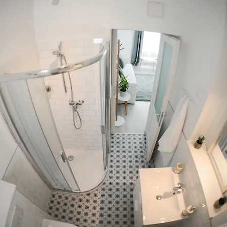 Raba House Gyor