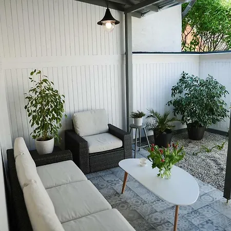 Raba House *