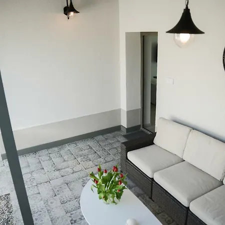 Raba House Apartmán