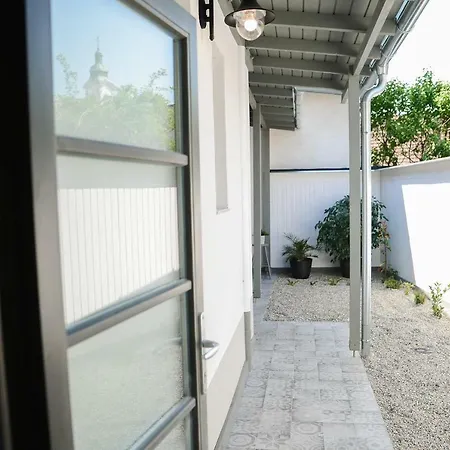 Appartement Raba House