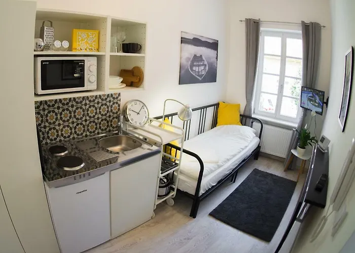 Raba House *