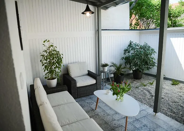 Raba House *